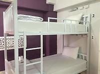 Donmuang Airport Hostel Bangkok Buitenkant foto