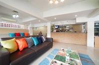 Donmuang Airport Hostel Bangkok Buitenkant foto