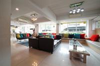 Donmuang Airport Hostel Bangkok Buitenkant foto