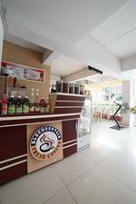 Donmuang Airport Hostel Bangkok Buitenkant foto