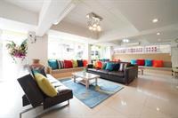 Donmuang Airport Hostel Bangkok Buitenkant foto