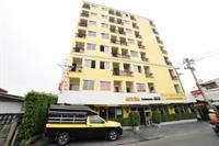 Donmuang Airport Hostel Bangkok Buitenkant foto