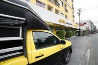 Donmuang Airport Hostel Bangkok Buitenkant foto